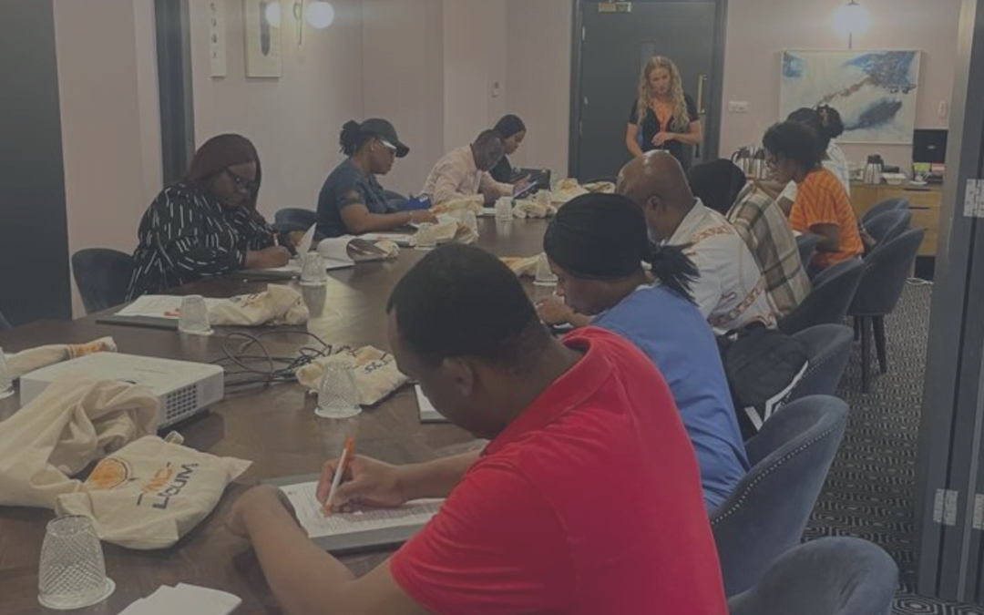 IMC Locums Nursing Day 2023 – Manchester